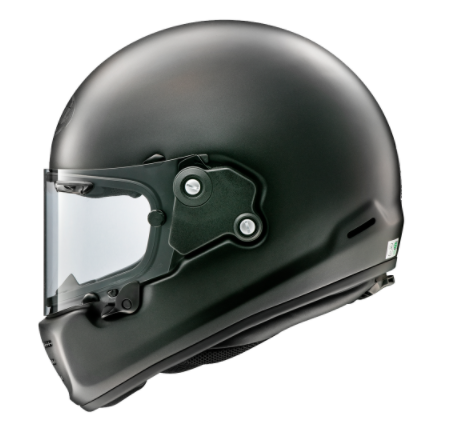 아라이 ARAI RAPIDE-NEO Flat Black 라피드네오 무광블랙 클래식 풀페이스 헬멧