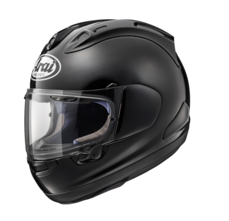 아라이 ARAI RX-7X Glass Black 글래스 유광블랙 풀페이스 헬멧