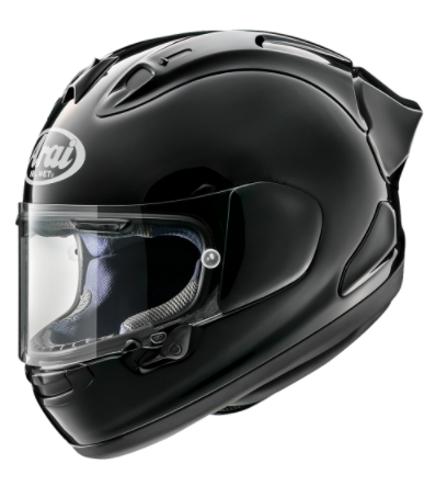 아라이 ARAI RX-7X FIM Racing 1 블랙 풀페이스 헬멧