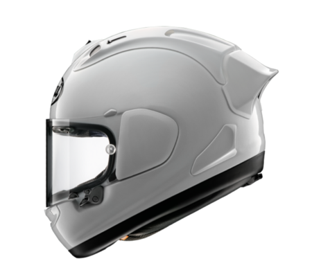 아라이 ARAI RX-7X FIM Racing 1 핌 레이싱 화이트 풀페이스 헬멧