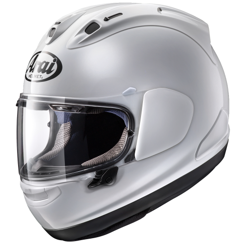 아라이 ARAI RX-7X Glass White 글래스화이트 풀페이스 오토바이 헬멧