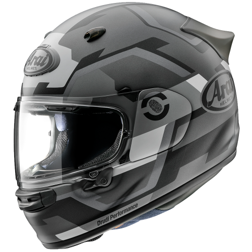 아라이 ARAI ASTRO-GX Face Grey Frost 아스트로 페이스 그레이 무광 시스템 오토바이 헬멧