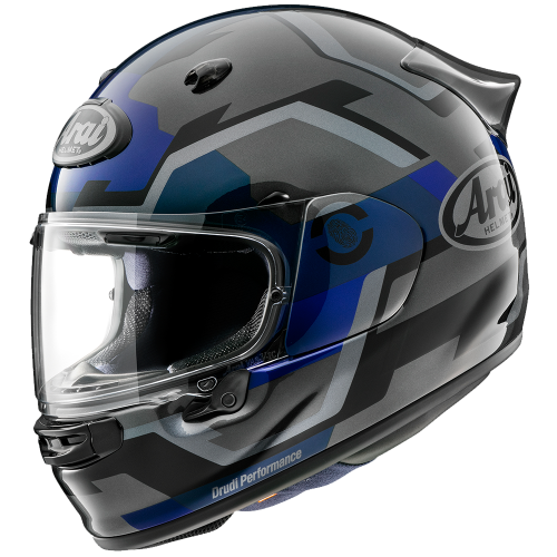 아라이 ARAI ASTRO-GX Face Blue 아스트로 페이스 블루 시스템 오토바이 헬멧