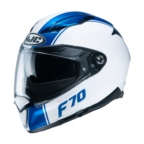 HJC 홍진 F70 MAGO MC1SF 풀페이스 오토바이 헬멧