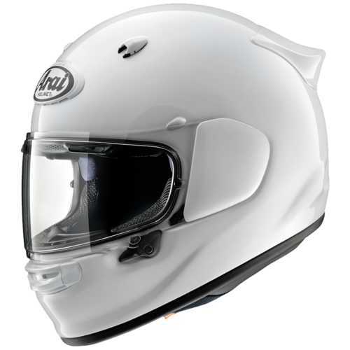 아라이 ARAI ASTRO-GX Glass-White 아스트로 글래스 시스템 오토바이 헬멧