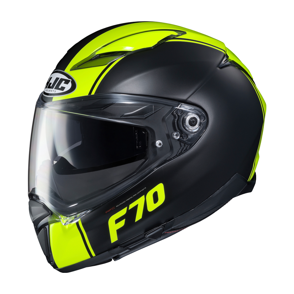 HJC 홍진 F70 MAGO MC4HSF 풀페이스 오토바이 헬멧