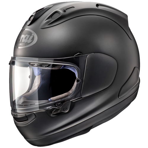 아라이 ARAI RX-7X FLAT BLACK 무광검정 풀페이스 오토바이 헬멧