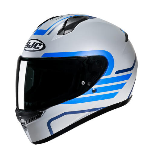 홍진 HJC C10 LITO MC2SF 입문용 풀페이스 헬멧