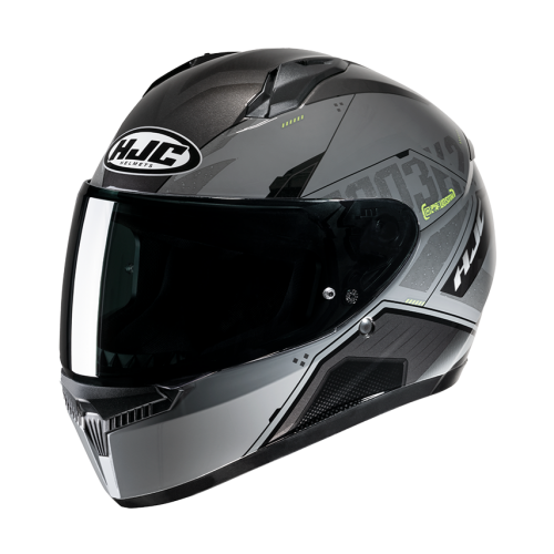 홍진 HJC C10 INKA MC3H 입문용 풀페이스 헬멧