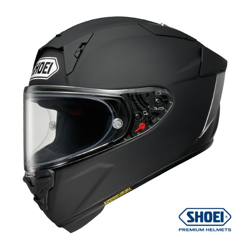 쇼에이 SHOEI X-15 MT BLACK 무광블랙 X15 풀페이스 오토바이 헬멧