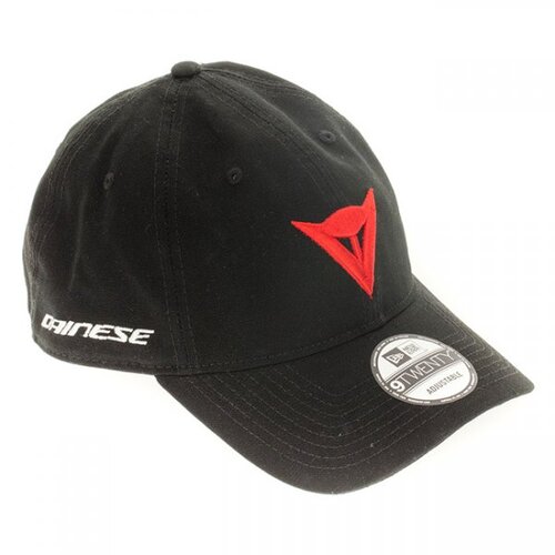 다이네즈 볼캡 모자 DAINESE 9TWENTY CANVAS STRAPBACK CAP