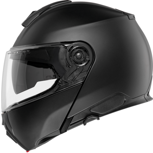 슈베르트 시스템 헬멧 C5 무광 블랙 오토바이 바이크 헬멧