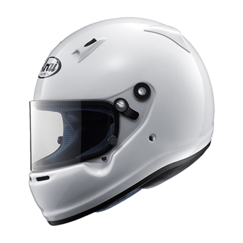 아라이 ARAI GP-6 풀페이스 경기용 자동차 오토바이 헬멧