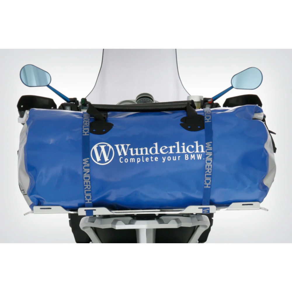 분덜리히 방수 리어백 가방 백 Ortlieb Rack Pack Wunderlich Edition 오토바이 가방