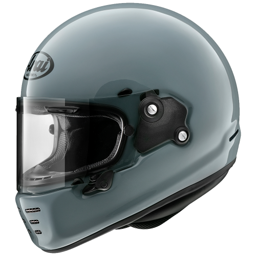 아라이 ARAI RAPIDE-NEO ICE-Blue 라피드네오 아이스블루 클래식 풀페이스 헬멧