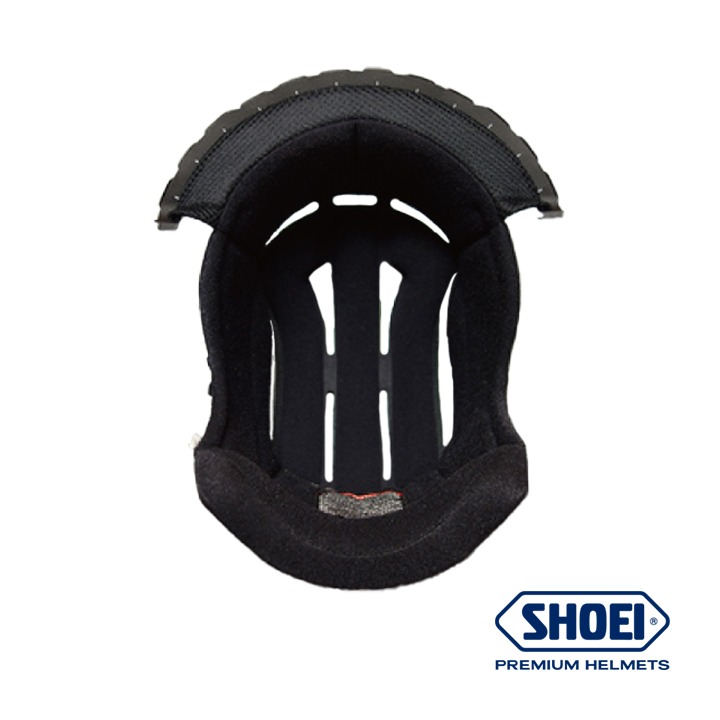 쇼에이 SHOEI TYPE-K CENTER PAD RYD 헬멧 센터 패드 헬멧용품